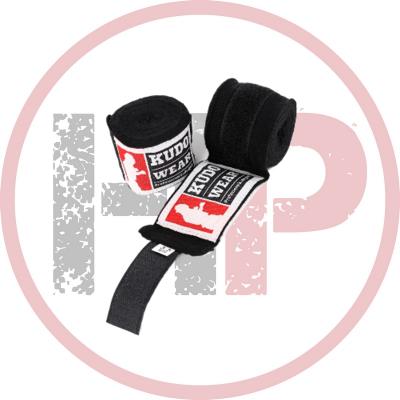 Бинты боксерские для кудо KUDOWEAR