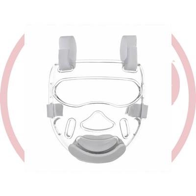 Защитная маска для лица Khan V2