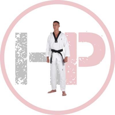 Форма для тхэквондо Khan Dan Hit
