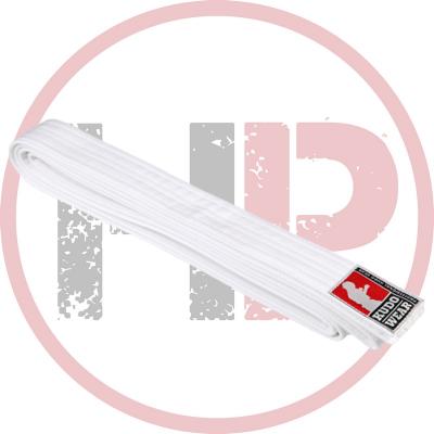 Пояс для единоборств KUDOWEAR (облегченный)