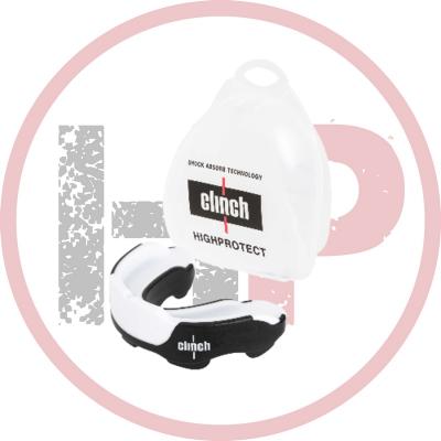 Капа Clinch Champion Triple Layer C514