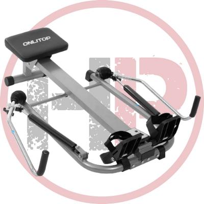 Гребной тренажёр ONLITOP ОТ-03