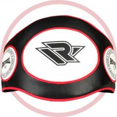 Пояс тренерский Reyvel