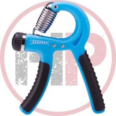 Эспандер кистевой Onlitop регулируемый, нагрузка от 10 - 40 кг