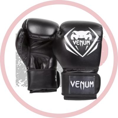 Боксерские перчатки Venum Contender 1.0