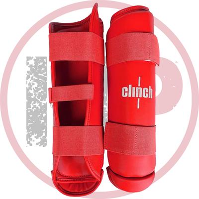 Защита голени Clinch Shin Guard Kick