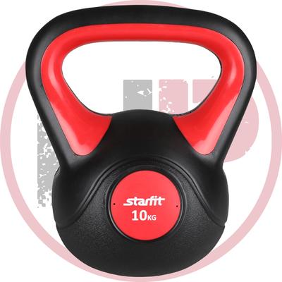 Гиря пластиковая Starfit DB-502