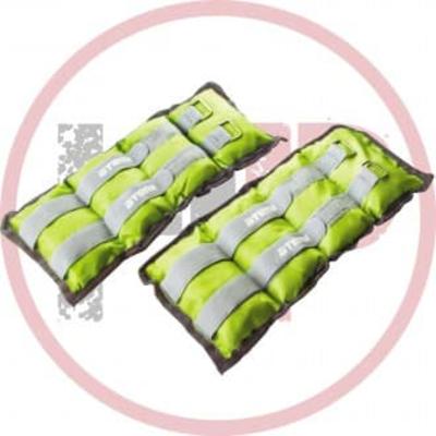 Утяжелители Нейлоновые Atemi