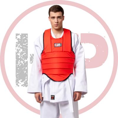 Жилет для единоборств Рэй Спорт ЧЕРЕПАХА-1