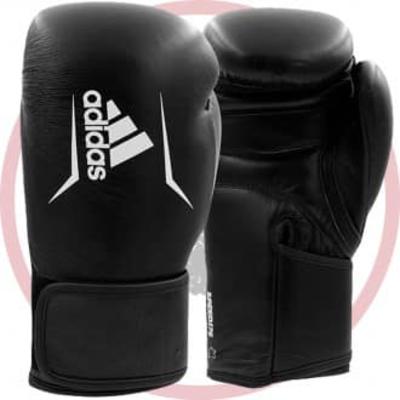 Боксерские перчатки Adidas Speed 175