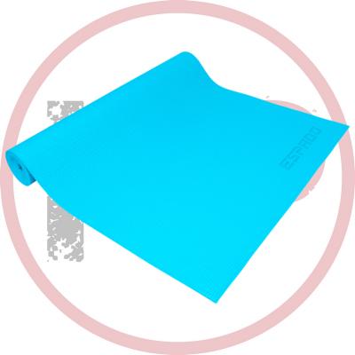 Коврик для йоги и фитнеса Espado PVC, 173х61