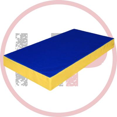 Мат гимнастический Rusco к/з 50х100х5 см